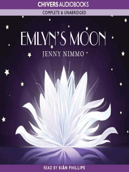 Title details for Emlyn's Moon by Jenny Nimmo - Available